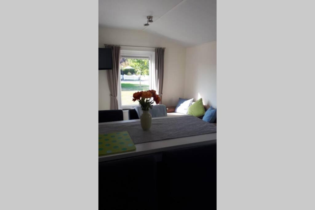 Ferienhaus Chalet Marc Am Moselbogen Villa Koblenz  Luaran gambar